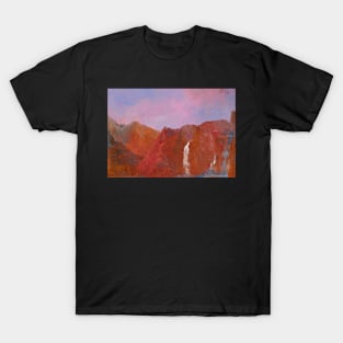 The Waterfall! T-Shirt